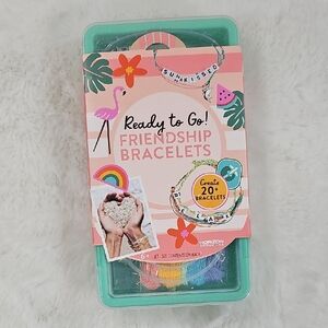 Ready To Gp Friendship Bracelet Maker